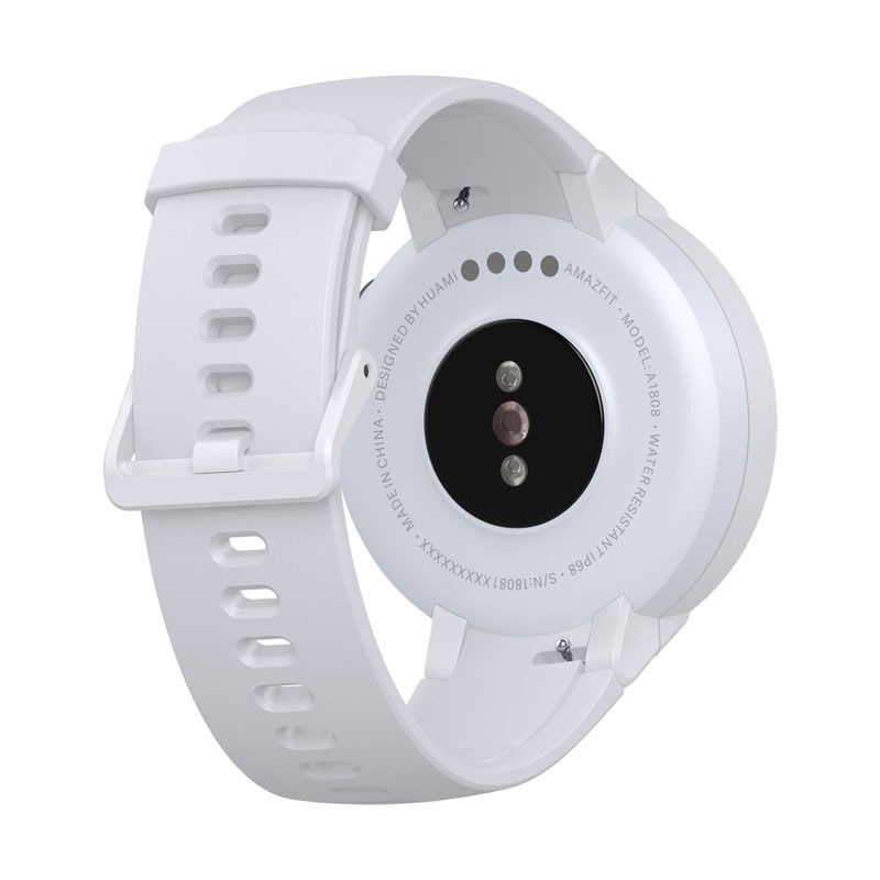 ساعت هوشمند شیائومی مدل Amazfit Verge Lite A1818 - قسطی مارکت
