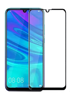 محافظ صفحه نمایش Huawei Y7 2019 مدل 21D full glue