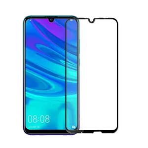 محافظ صفحه نمایش Honor 8A مدل 10D full glue