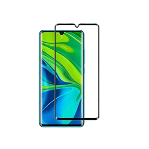 محافظ صفحه نمایش Xioami Mi Note 10 Pro مدل Full Glass