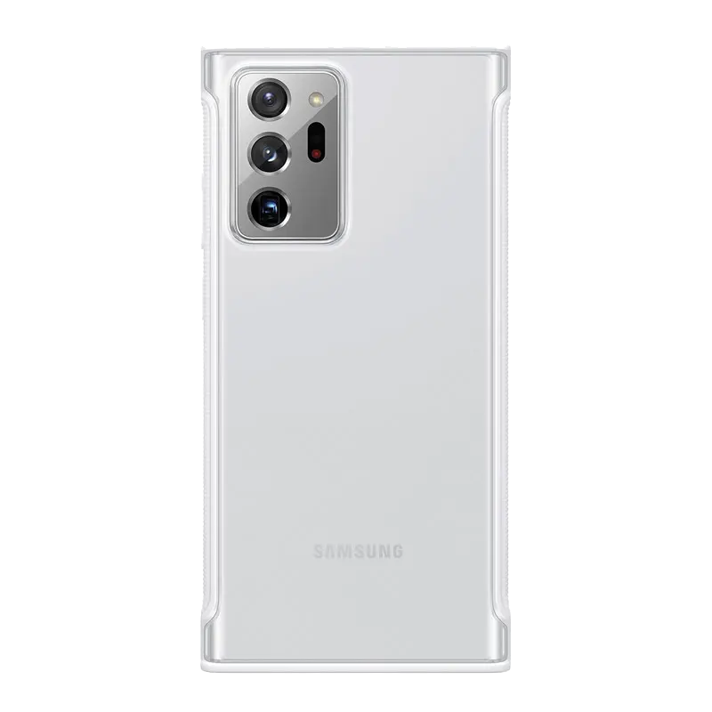 کاور محافظ گلکسی نوت 20 اولترا مدل Clear Protective