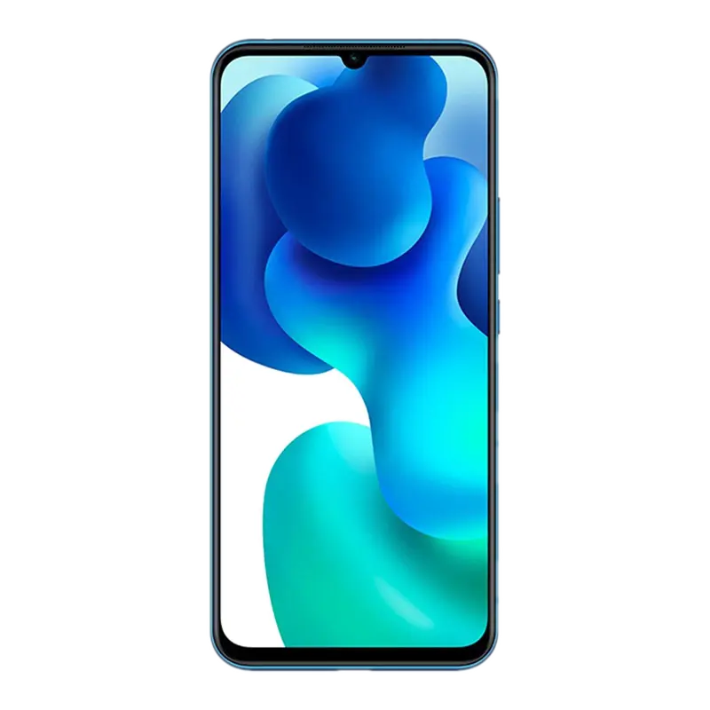 گوشی شیائومی Mi 10 Lite 5G دو سیم&zwnj;کارت ظرفیت 256 گیگابایت