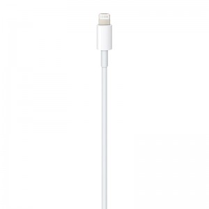 Apple USB-C to Lightning Cable