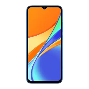 گوشی شیائومی ردمی 9C نسخه NFC دو سیم&zwnj;کارت ظرفیت 64 گیگابایت رم 3 گیگابایت