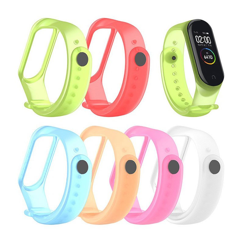 Xiaomi Transparent Silicone Wr