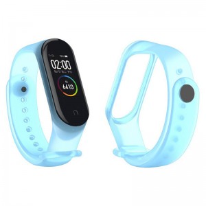 Xiaomi Transparent Silicone Wr
