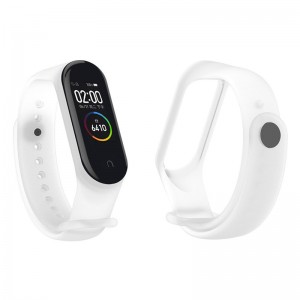 Xiaomi Transparent Silicone Wr