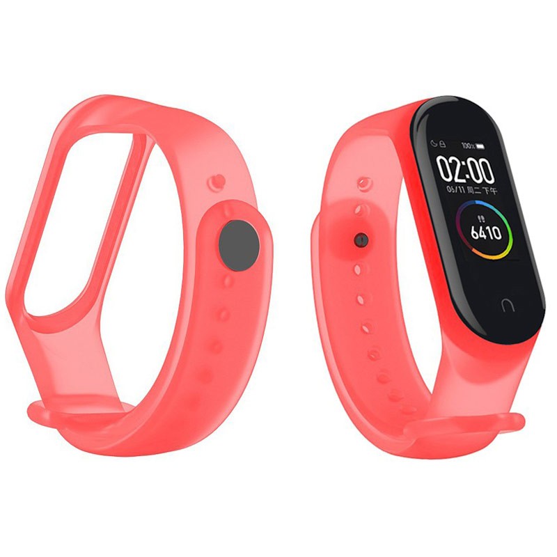 Xiaomi Transparent Silicone Wr