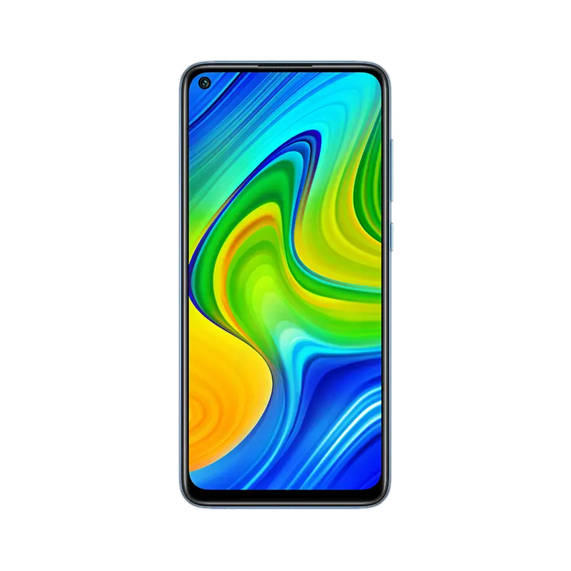 گوشی شیائومی Redmi 10X 4G دو سیم کارت ظرفیت 128 گیگابایت