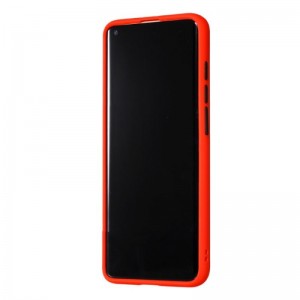 Xiaomi Mi 10 Transparent Hybri