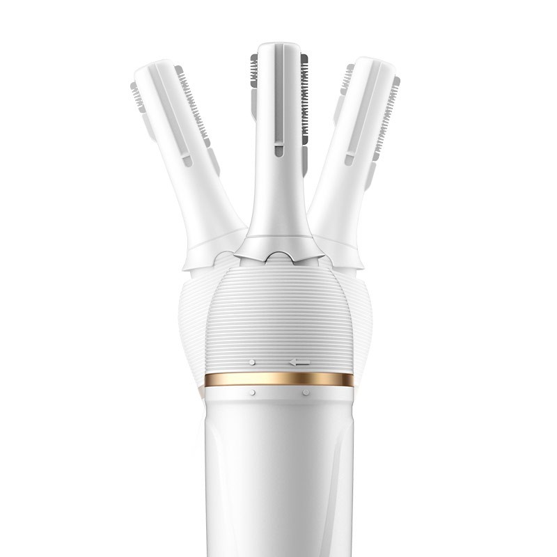 Wellskins Youpin Electric Eyeb