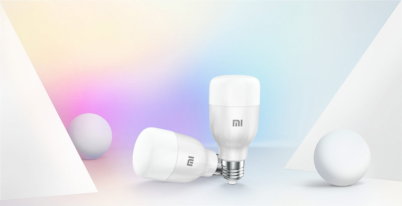 چراغ هوشمند شیائومی مدل Essential MJDPL01YL