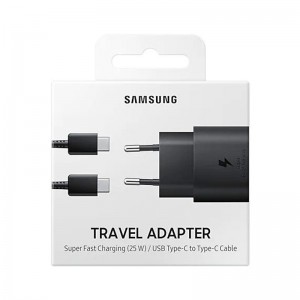 Samsung Type C to Type C Trave