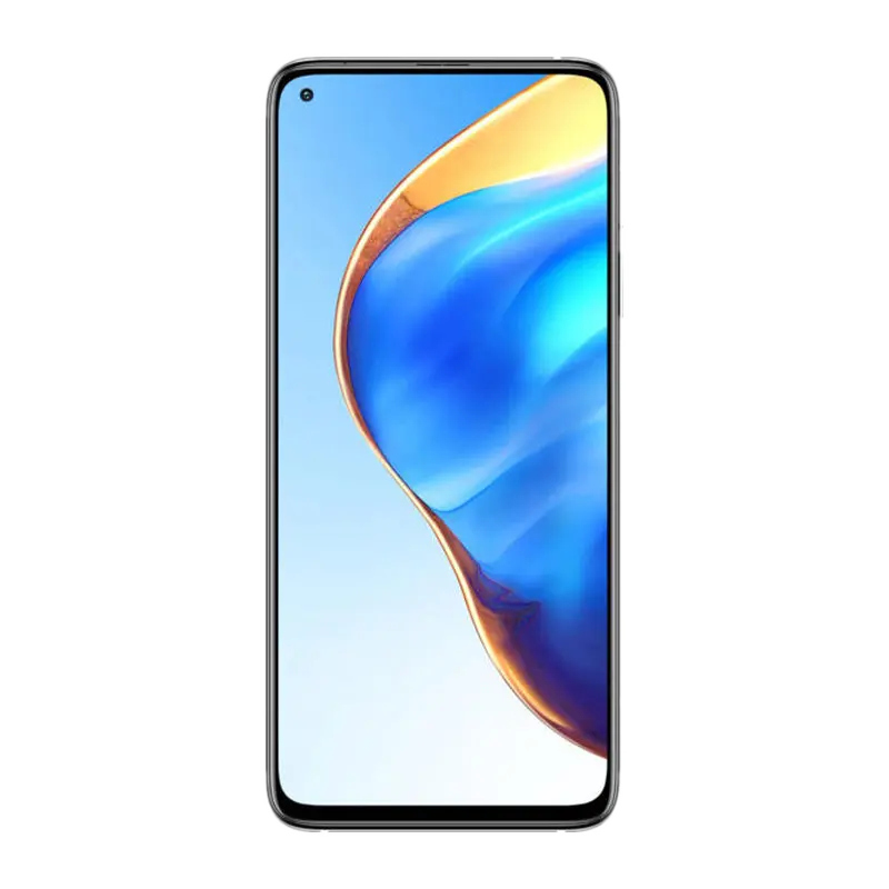 گوشی شیائومی Mi 10T Pro 5G دوسیم&zwnj;کارت ظرفیت 128 گیگابایت رم 8 گیگابایت
