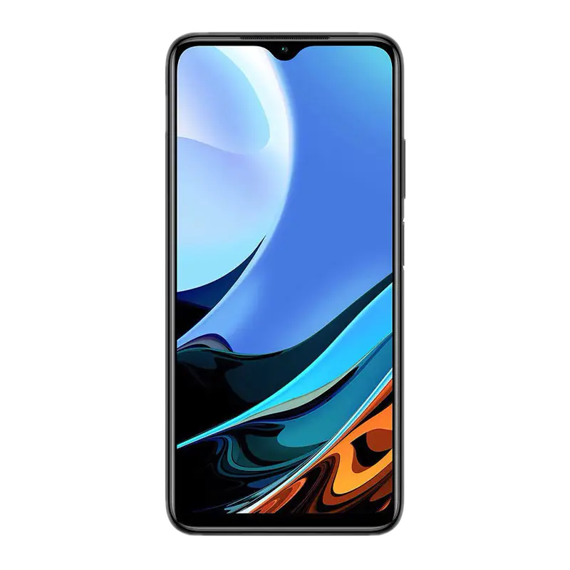 گوشی شیائومی Redmi 9T دوسیم کارت ظرفیت 128 گیگابایت رم 4 گیگابایت