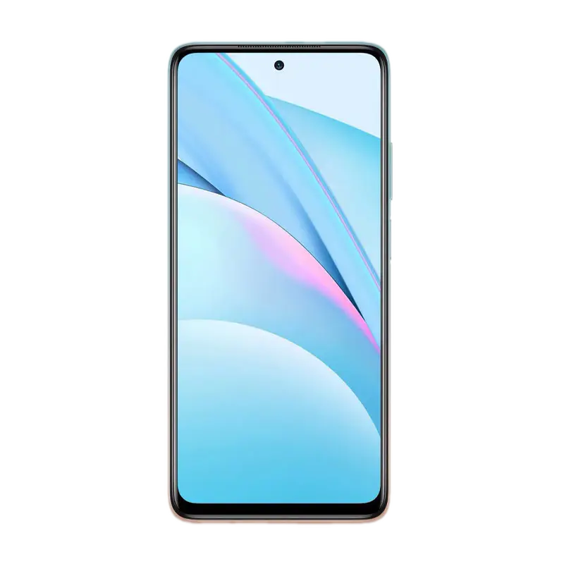 گوشی شیائومی Mi 10T Lite 5G دوسیم&zwnj;کارت ظرفیت 64 گیگابایت رم 6 گیگابایت