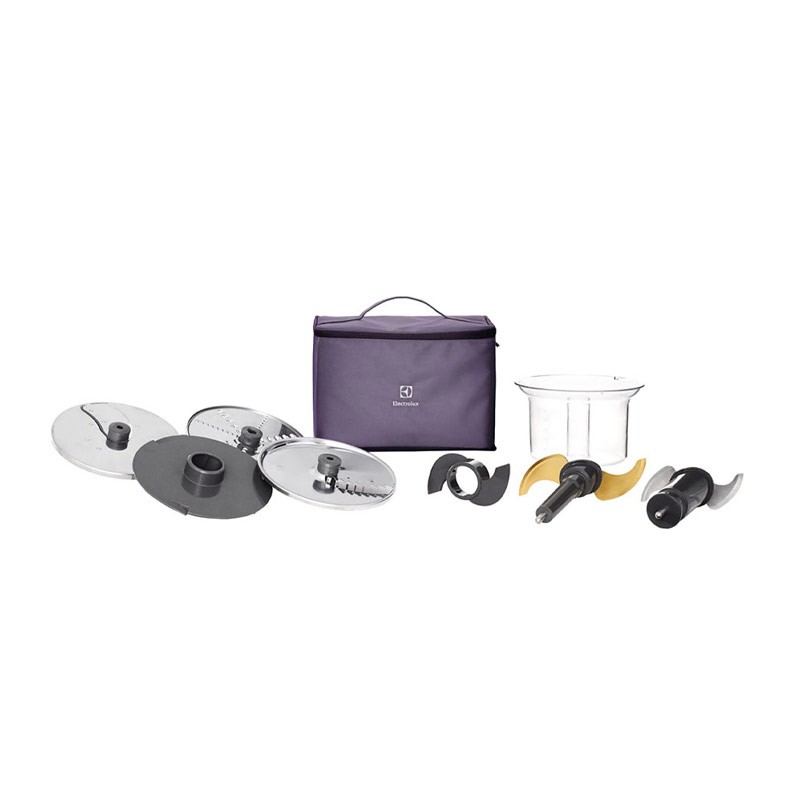 Electrolux Food processor EFP9