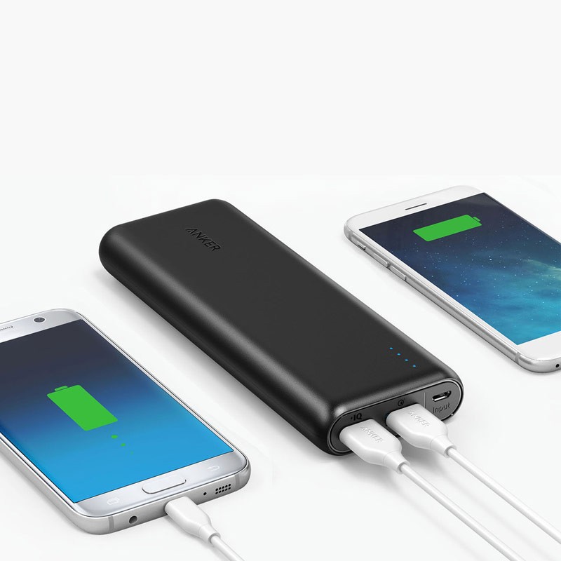 Anker A1278 PowerCore Speed 20