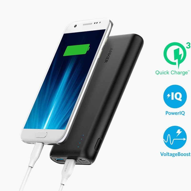Anker A1278 PowerCore Speed 20