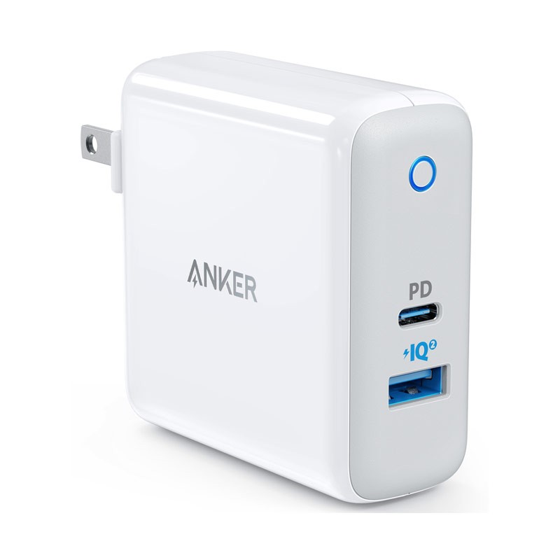 Anker A2321 PowerPort II Wall 