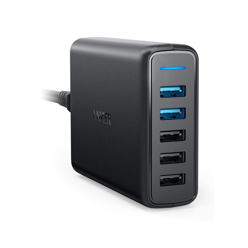 Anker A2054 PowerPort Speed 5 