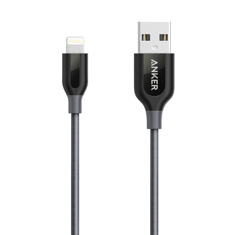 Anker A8121 Powerline+ Lightni