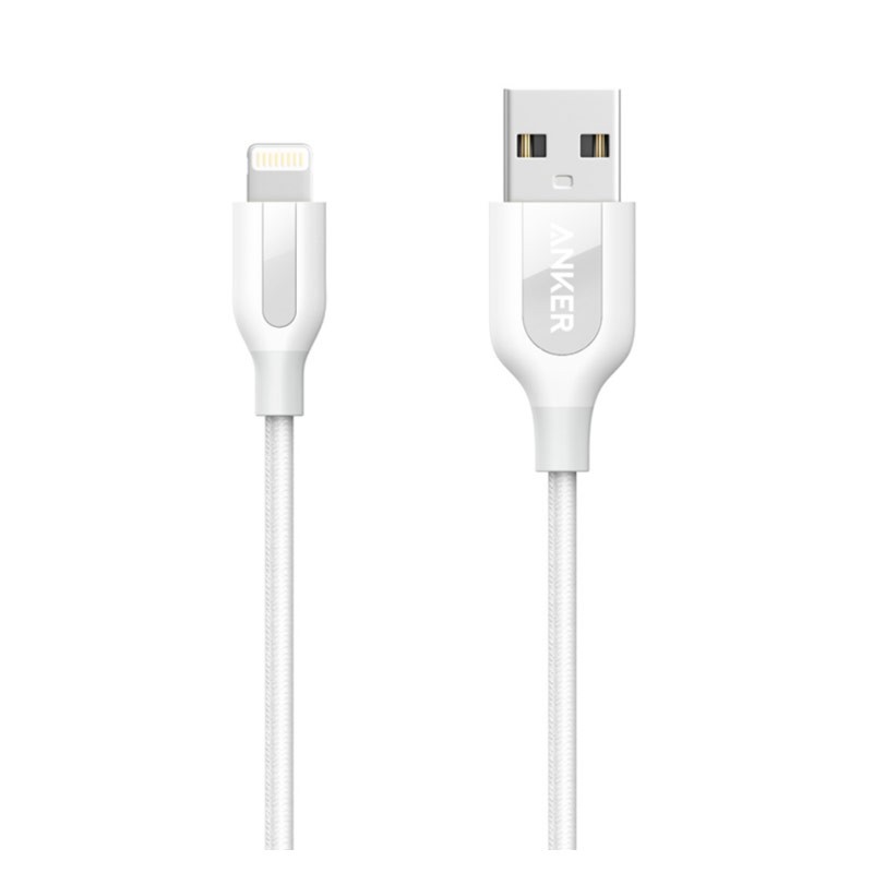 Anker A8121 Powerline+ Lightni