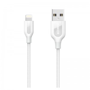 Anker A8121 Powerline+ Lightni