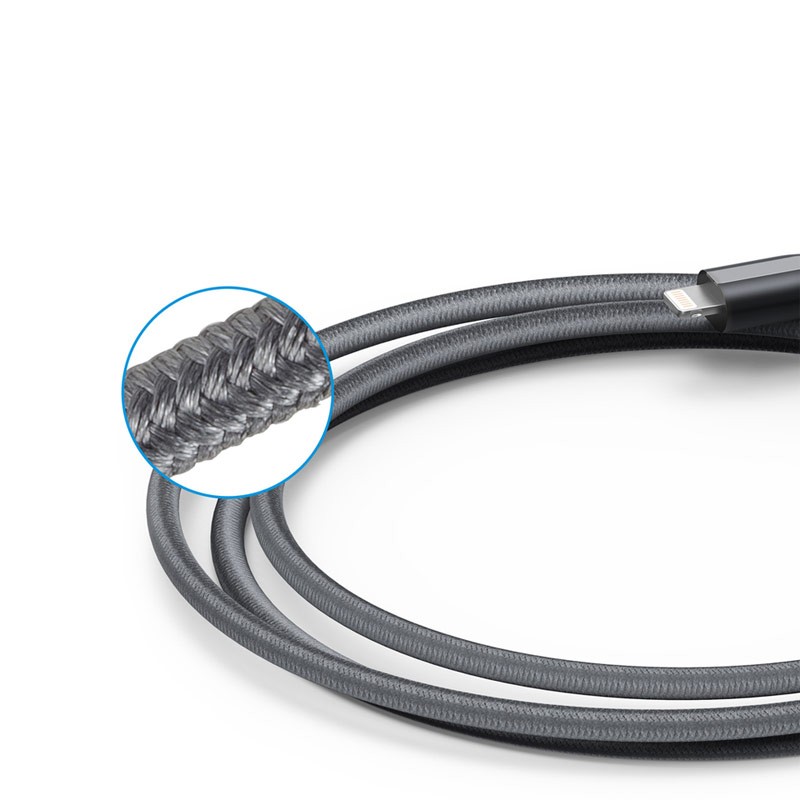 Anker A8121 Powerline+ Lightni