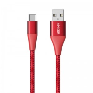 Anker A8462 PowerLine+ II USB 