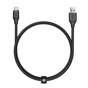 Anker CB-AC1 Braided Nylon USB
