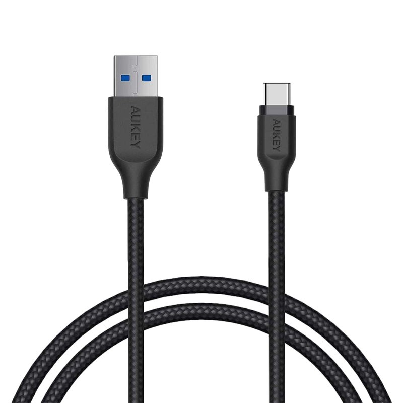 Anker CB-AC1 Braided Nylon USB