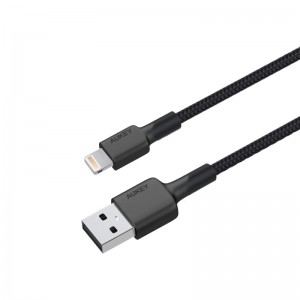 Aukey CB-BAL2 Lightning Cable 