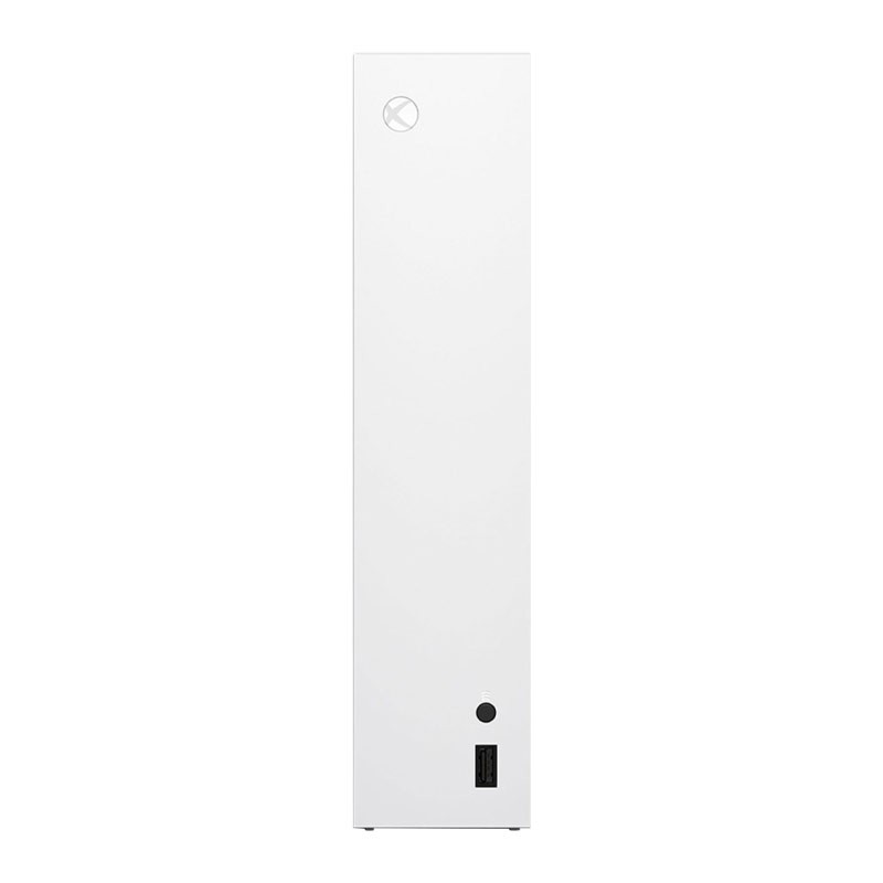 Microsoft Xbox Series S (4).jp
