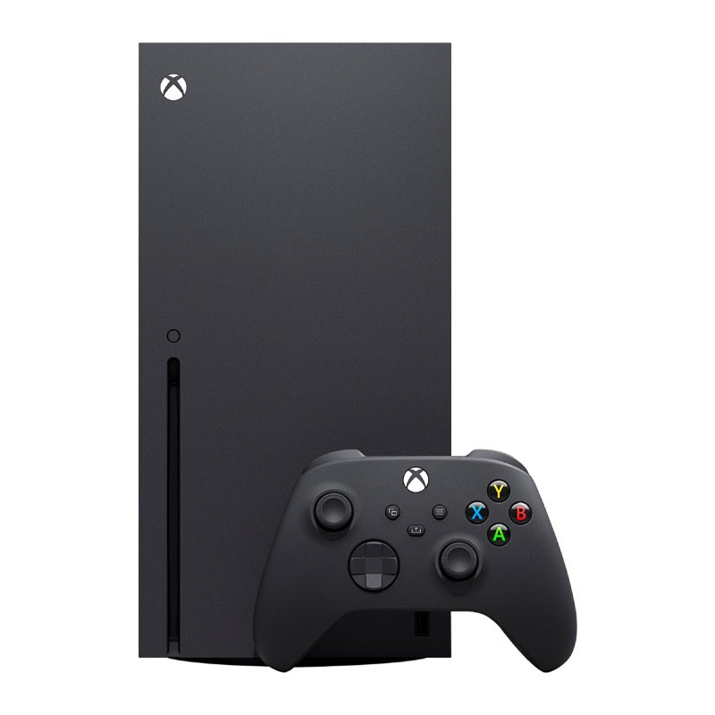 Microsoft Xbox Series X (5).jp