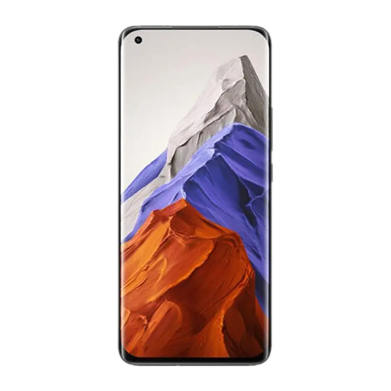 گوشی شیائومی Mi 11 Pro دوسیم کارت ظرفیت 128 گیگابایت رم 8 گیگابایت