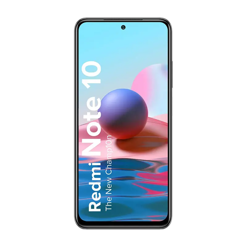 گوشی شیائومی Redmi Note 10 دوسیم کارت ظرفیت 128 گیگابایت رم 8 گیگابایت
