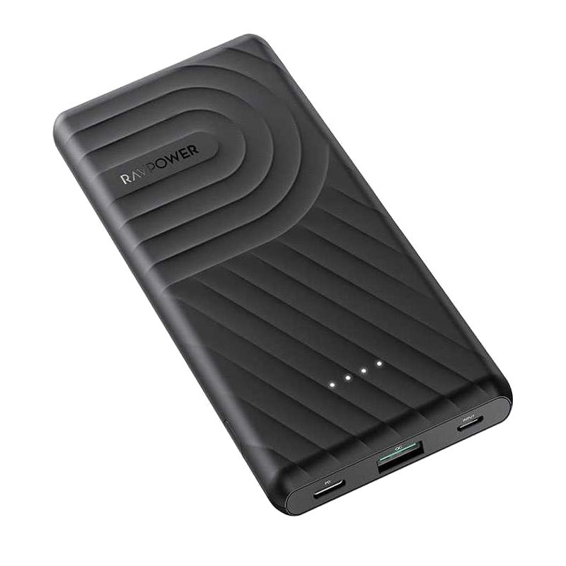 1Ravpower RP-PB195 10000mAh Po