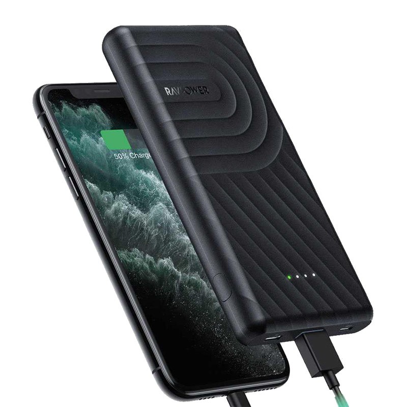 Ravpower RP-PB195 10000mAh Pow