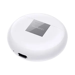 Huawei FreeBuds 3 With Wired C