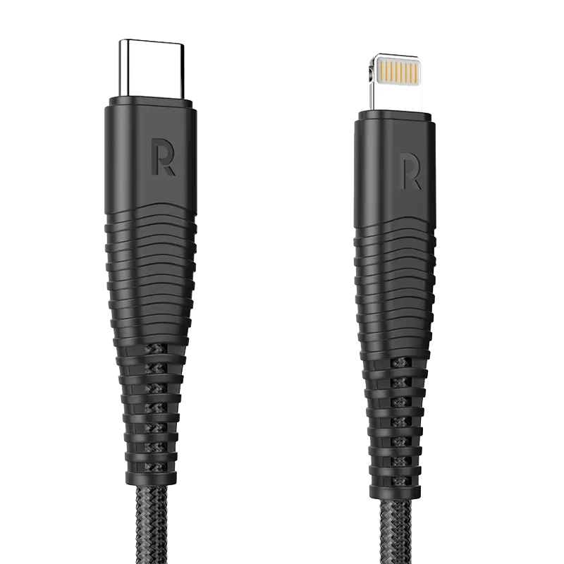 RavPower Type C to lightning C