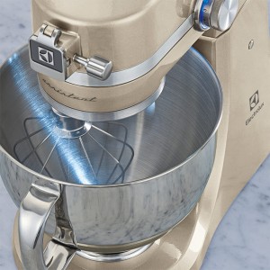 Electrolux Orbital Stand Mixer