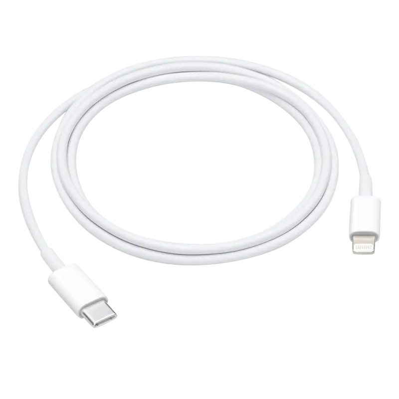 Apple-USB-C-to-Lightning-Cable