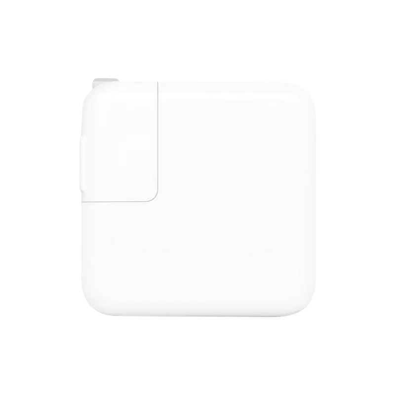MY1W2Apple 30W USB-C Power Ada