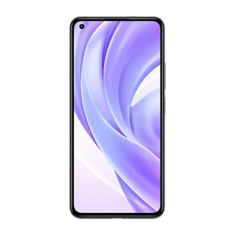 گوشی شیائومی  Mi 11 lite دوسیم کارت ظرفیت 128 گیگابایت رم 8 گیگابایت