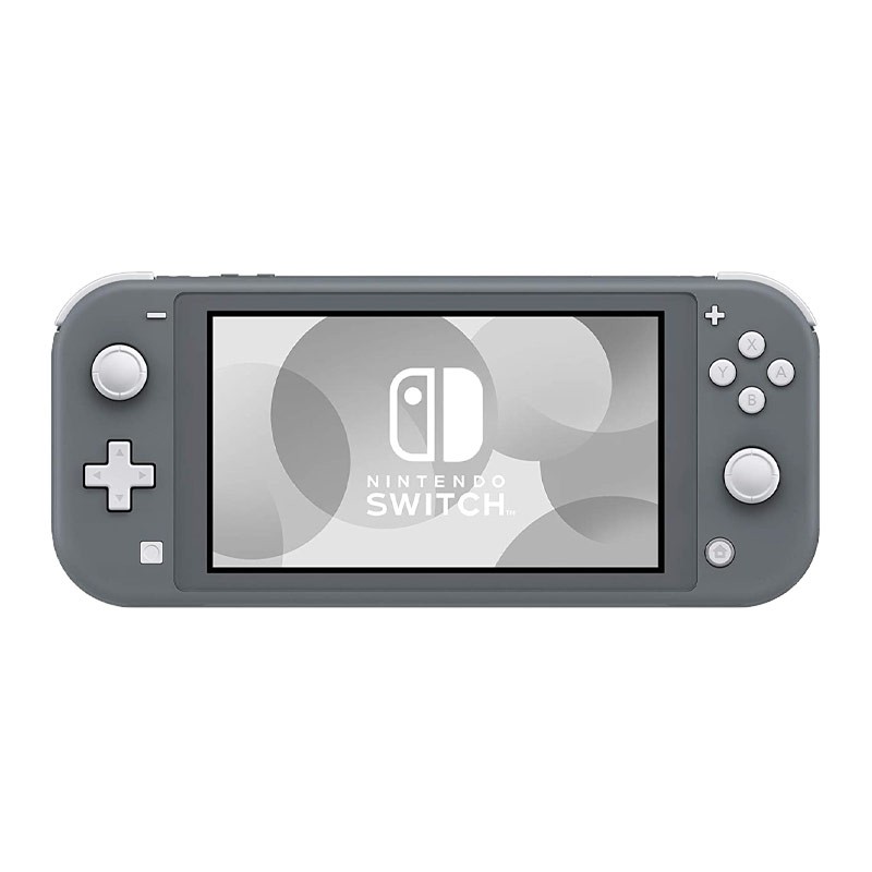 Nintendo Switch Lite Gaming Co