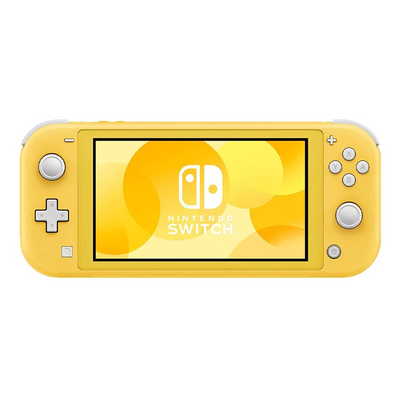 Nintendo Switch Lite Gaming Co