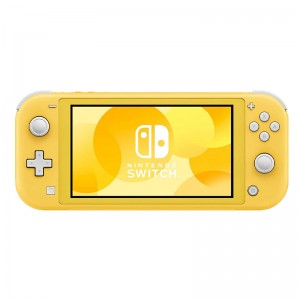 Nintendo Switch Lite Gaming Co
