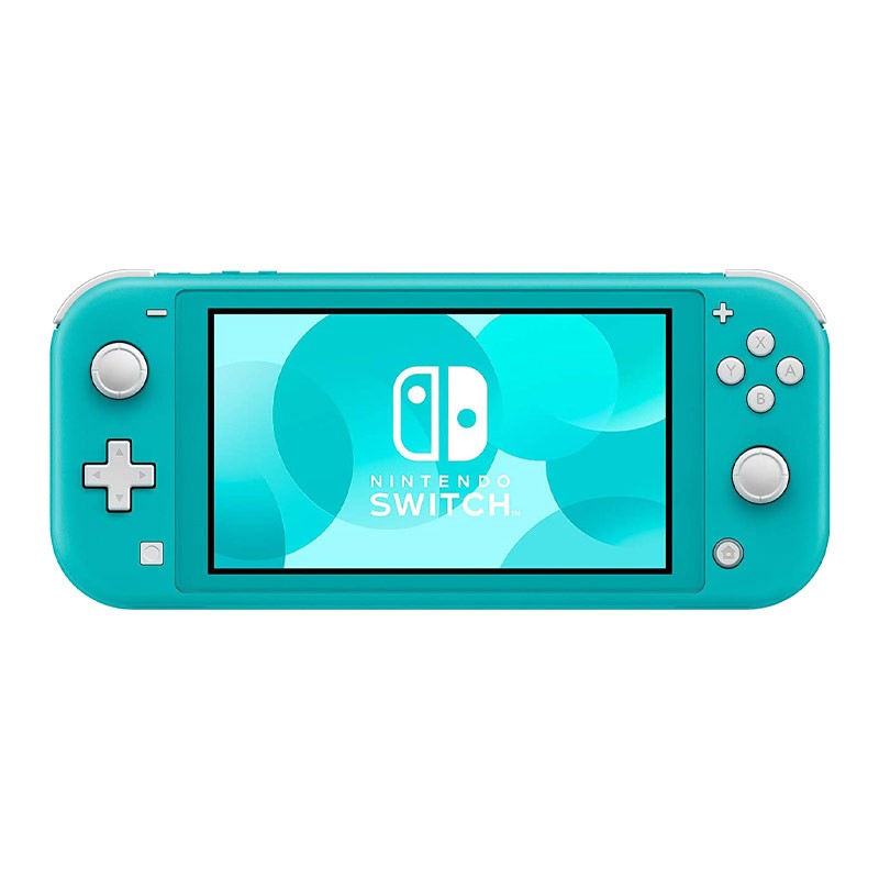 Nintendo Switch Lite Gaming Co