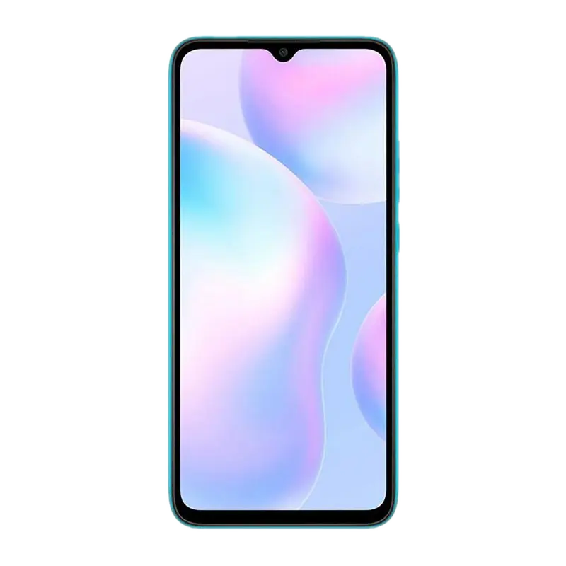 گوشی شیائومی Redmi 9AT دو سیم&zwnj;کارت ظرفیت 32 گیگابایت رم 2 گیگابایت